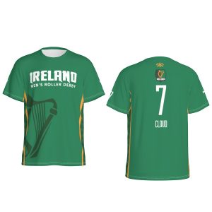 Team Version - Straight T-Shirt