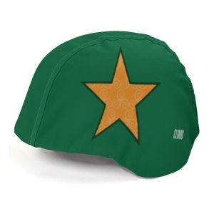 Team Version - Helmet Cover