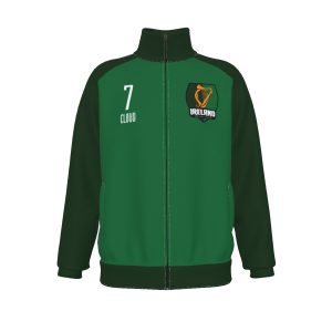Team Version - Jacket